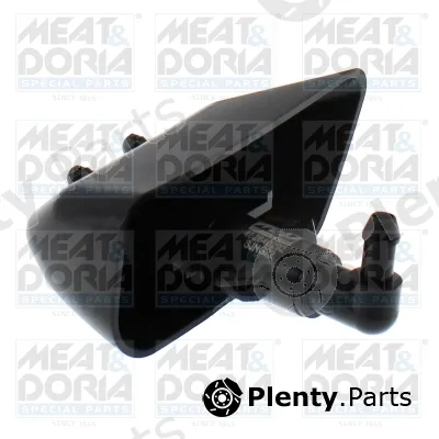 Meat & Doria 209258 — Washer Fluid Jet, headlight cleaning