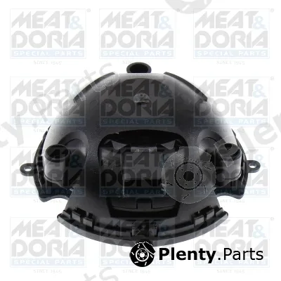 Meat & Doria 38509 — Control Element, exterior mirror