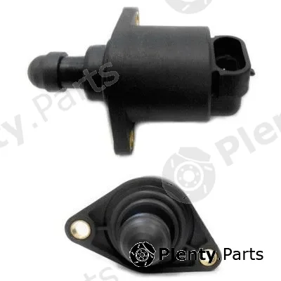 Meat & Doria 84045 — Idle Control Valve, air supply