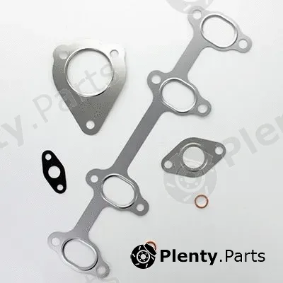 Meat & Doria 60707 — Mounting Kit, charger