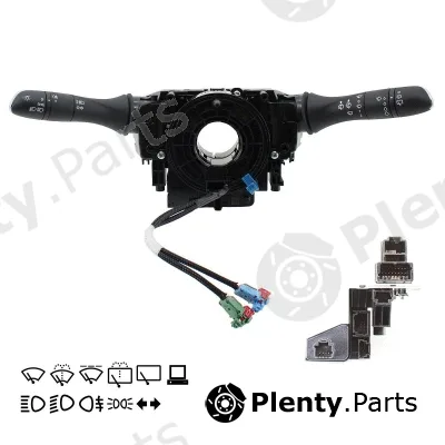 Meat & Doria 231239 — Steering Column Switch