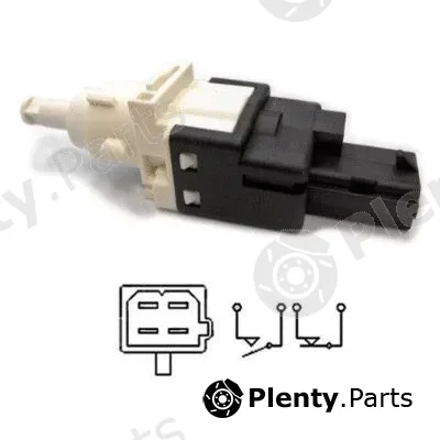 Meat & Doria 35043 — Stop Light Switch
