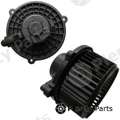 Meat & Doria K92079 — Interior Blower