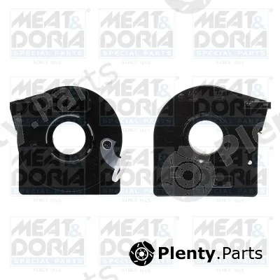 Meat & Doria 231758 — Clockspring, airbag