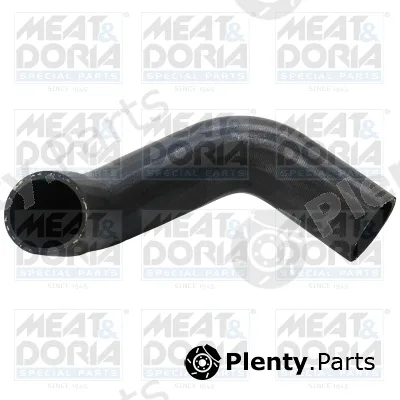 Meat & Doria 96755 — Charge Air Hose
