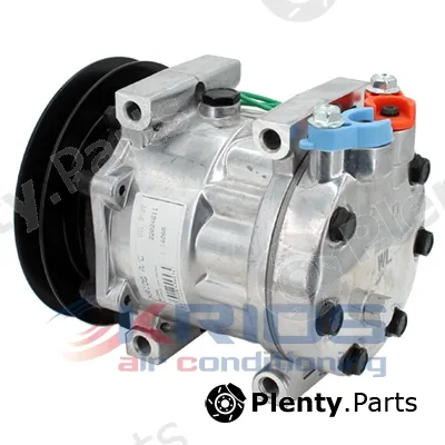 Meat & Doria K11406A — Compressor, air conditioning