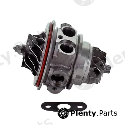 Meat & Doria 601242 — Core assembly, turbocharger