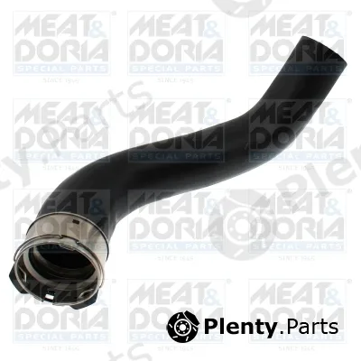 Meat & Doria 96886 — Charge Air Hose