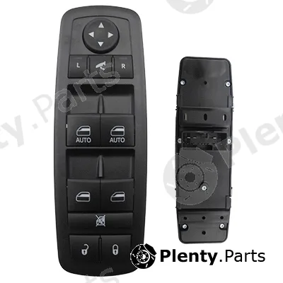 Meat & Doria 26301 — Switch, window regulator