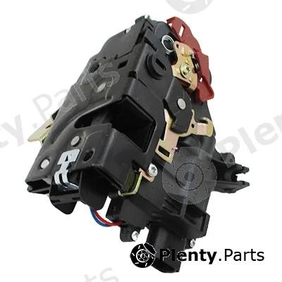 Meat & Doria 31178 — Door Lock