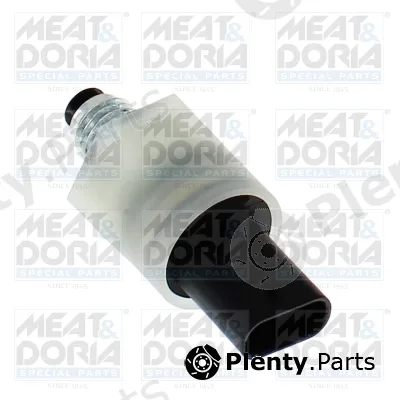 Meat & Doria 72149 — Sensor, oil pressure