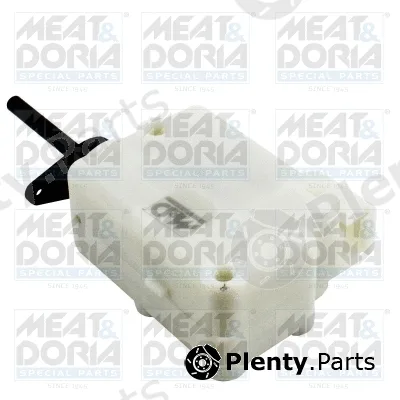 Meat & Doria 31870 — Tailgate Lock