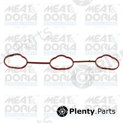 Meat & Doria 016236 — Gasket, intake manifold