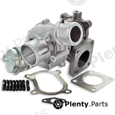 Meat & Doria 65054 — Charger, charging (supercharged/turbocharged)