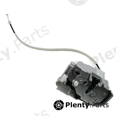 Meat & Doria 31038 — Door Lock