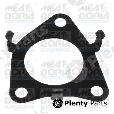 Meat & Doria 016172 — Gasket, EGR valve pipe