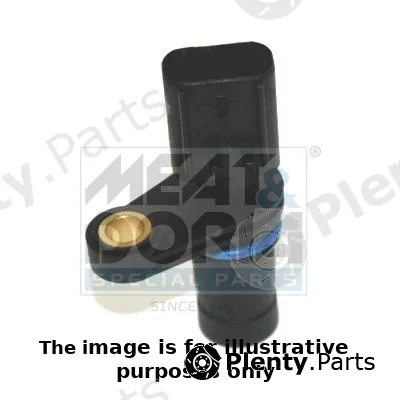 Meat & Doria 87659E — Sensor, crankshaft pulse