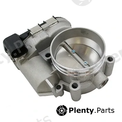 Meat & Doria 89360 — Throttle Body