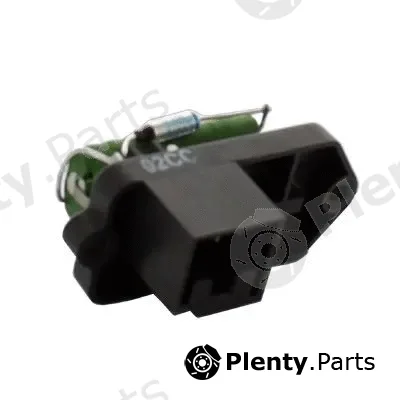 Meat & Doria K109107 — Resistor, interior blower