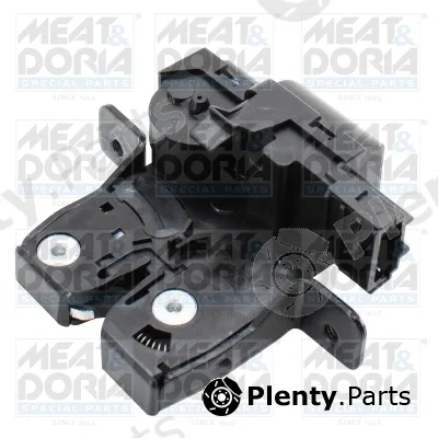 Meat & Doria 31873 — Tailgate Lock