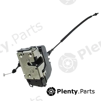 Meat & Doria 31632 — Door Lock