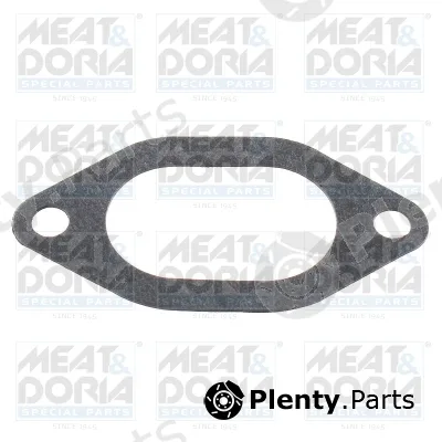 Meat & Doria 016143 — Gasket, intake manifold