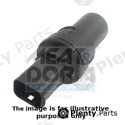 Meat & Doria 871115E — Sensor, speed
