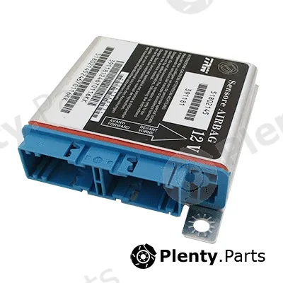 Meat & Doria 208063 — Control Unit, airbag
