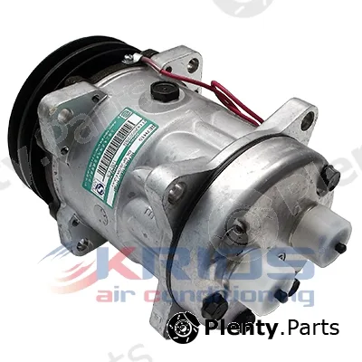 Meat & Doria KSB023S — Compressor, air conditioning