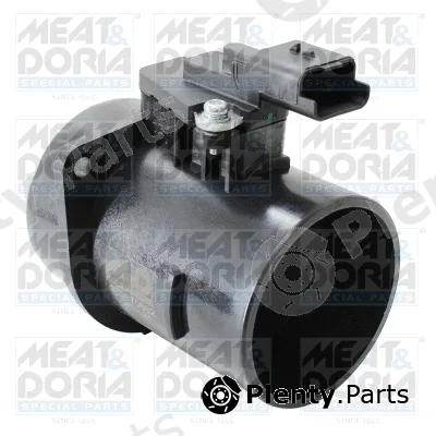 Meat & Doria 86283E — Mass Air Flow Sensor