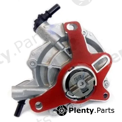 Meat & Doria 91178 — Vacuum Pump, braking system