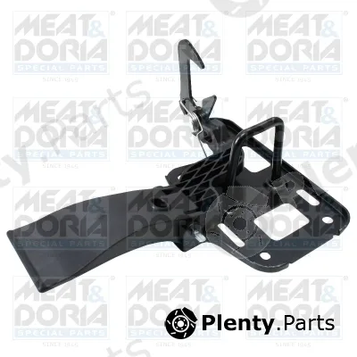 Meat & Doria 31848 — Tailgate Lock