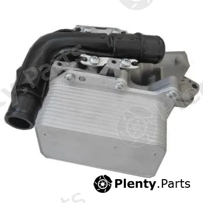 Meat & Doria 95160C — Oil Cooler, engine oil