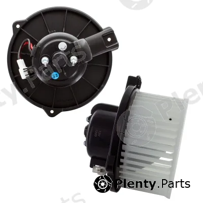 Meat & Doria K92267 — Interior Blower