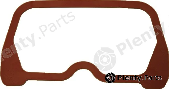 Meat & Doria 01598 — Gasket, cylinder head cover