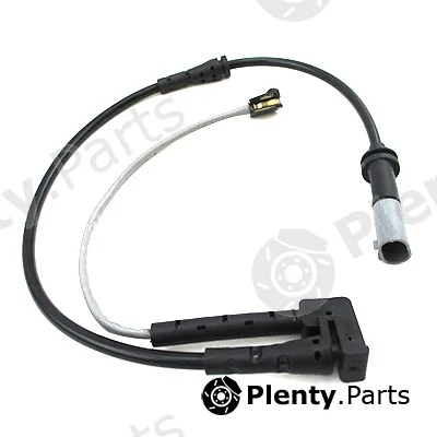 Meat & Doria 212118 — Warning Contact, brake pad wear
