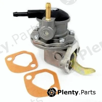 Meat & Doria POC100 — Fuel Pump