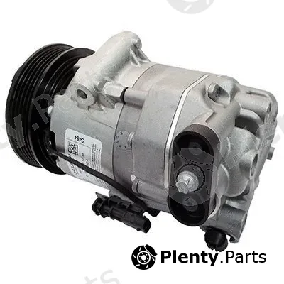 Meat & Doria K14122 — Compressor, air conditioning