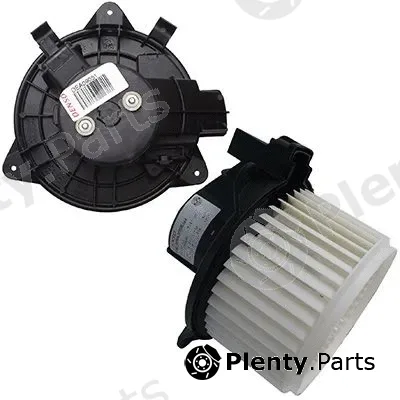 Meat & Doria K92056 — Interior Blower