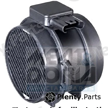 Meat & Doria 86184E — Mass Air Flow Sensor