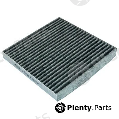Meat & Doria 17515K — Filter, cabin air
