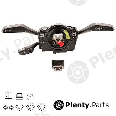Meat & Doria 231174 — Steering Column Switch