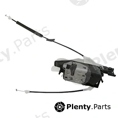 Meat & Doria 31265 — Door Lock