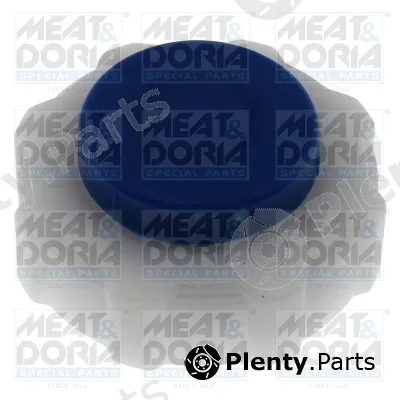 Meat & Doria 2036016 — Cap, coolant tank
