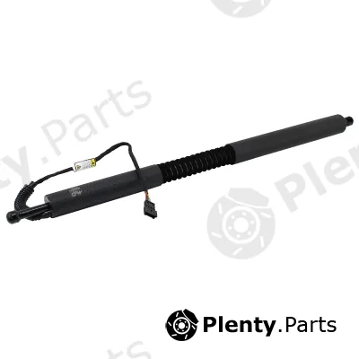 Meat & Doria 301076 — Gas Spring, tray (boot/cargo bay)