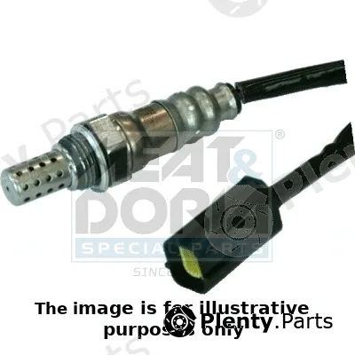 Lambda Sensor