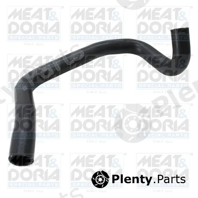 Meat & Doria 97147 — Hose, heat exchanger (heating)