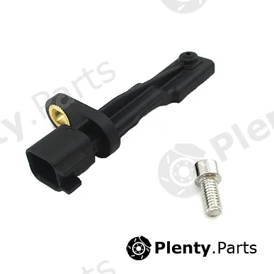 Meat & Doria 90867E — Sensor, wheel speed