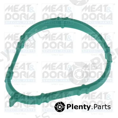 Meat & Doria 016150 — Gasket, intake manifold