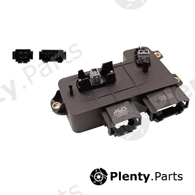 Meat & Doria 206071 — Switch, seat adjustment